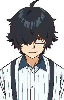 Hoshino, Satoru