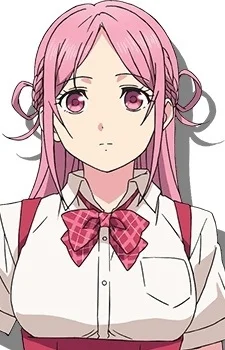 Hoshino, Shion