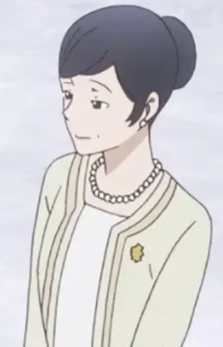 Hoshino, Yukiko