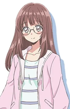 Hoshiya, Fumi