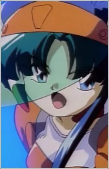 Hoshiyama, Mami