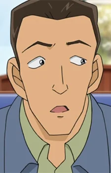 Hosoda, Shingo