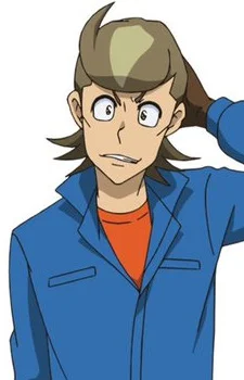 Hosokawa, Atsuta