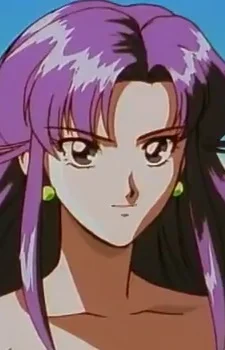 Hosokawa, Reiko