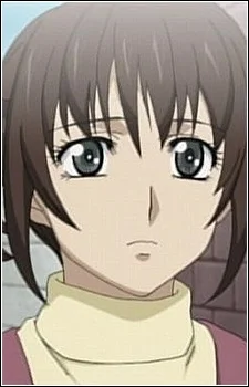 Hosokawa, Yuuko