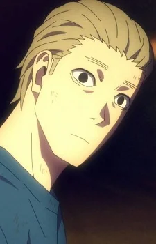 Hotaka, Takamichi