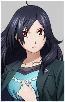 Hotaru, Natsuna