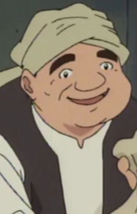 Hotel Man