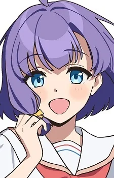 Hotori, Misaki