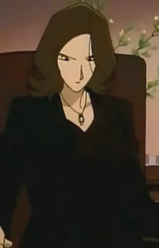Hotta, Fumiko