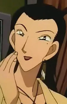Hotta, Harumi
