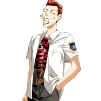 Hotta, Kenichi