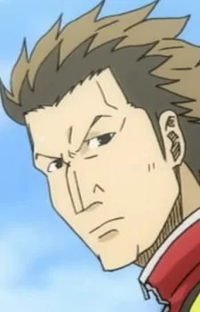 Hotta, Kenji