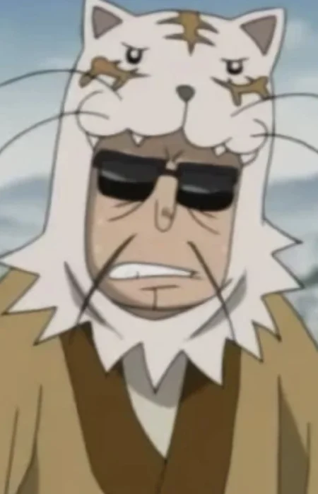 Hotta, Nizaemon
