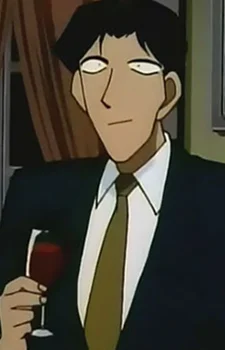 Hotta, Ryouji