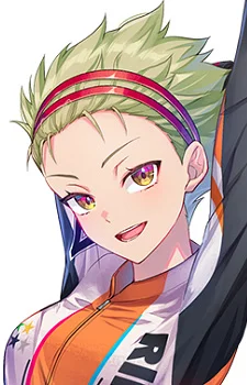 Houfu, Koume