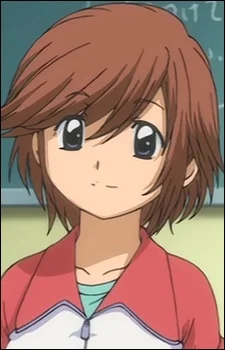 Houin, Kyouko