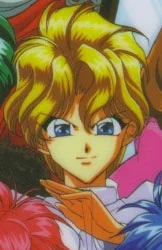 Houjo, Haruto