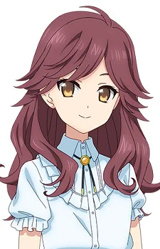 Houjou, Emi