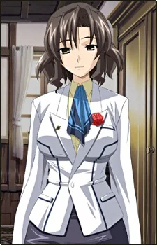 Houjou, Honoka