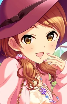 Houjou, Karen