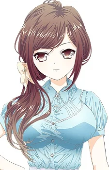 Houjou, Riri