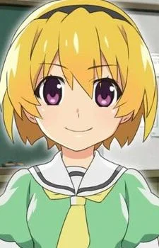 Houjou, Satoko