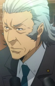 Houjou, Shigenori
