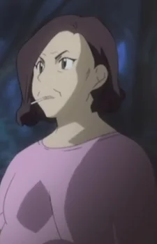 Houjou, Tamae