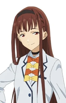 Houkobaru, Hibari