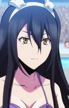 Hououin, Sanae