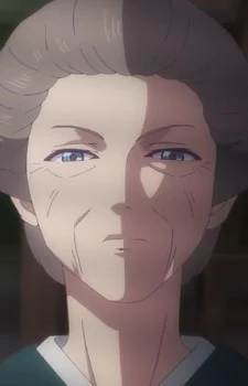 Hououji, Youko