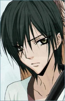 Hourai, Kuroto