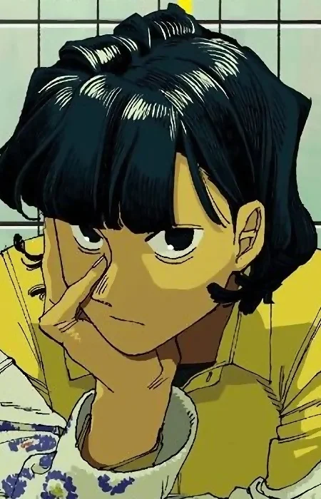 Hourai, Yomiko