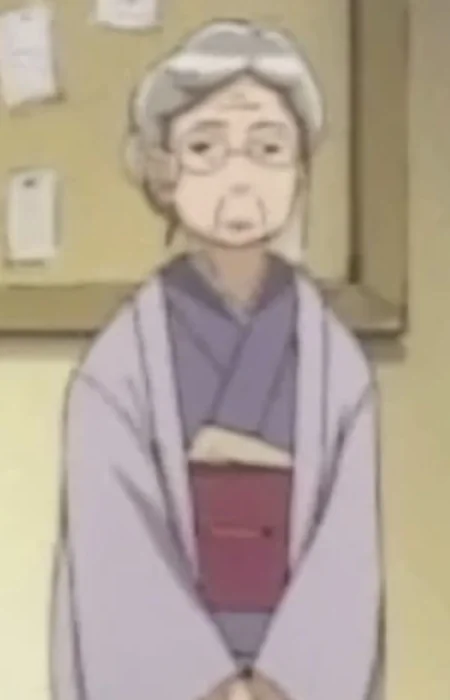 Housekeeper