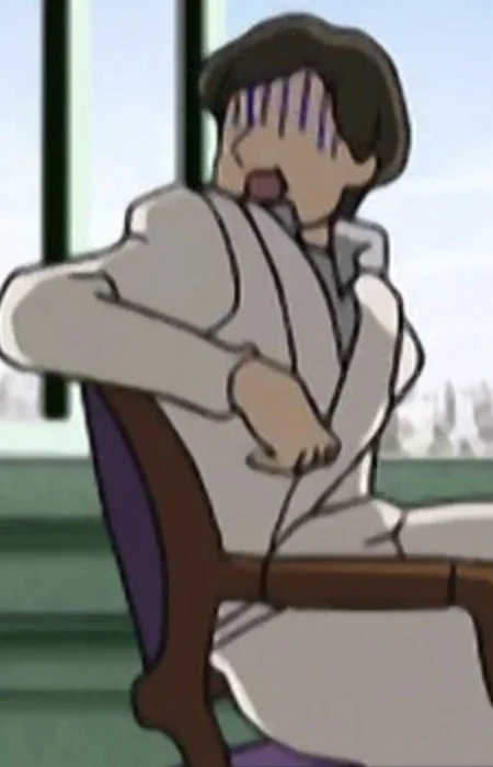 Houshakuji, Reynard