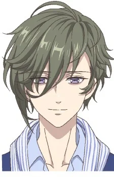 Houshou, Isagi