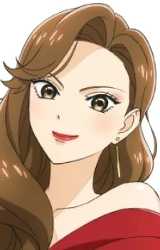 Houshou, Reiko