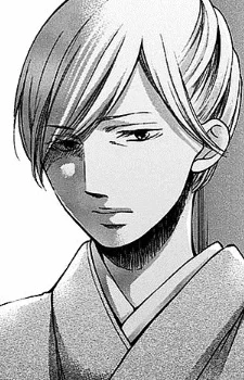 Houzuki, Chiharu
