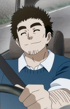 Houzuki, Father
