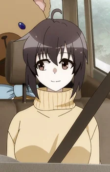 Houzuki,  Mother