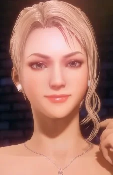 Howard, Angelina