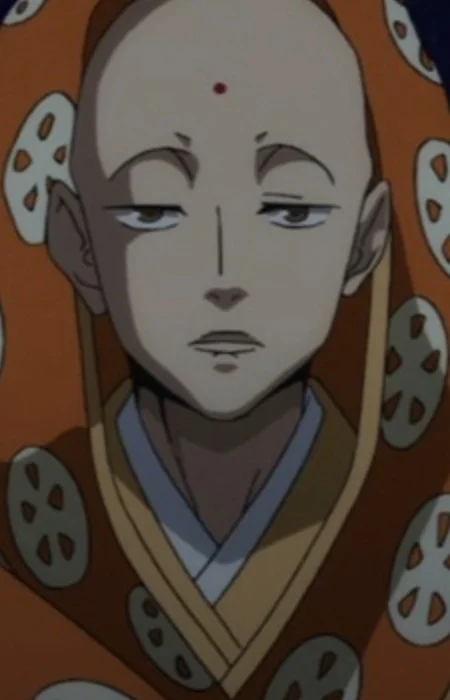 Hozoin, Inshun