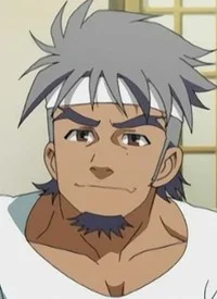 Hozumi, Teruo