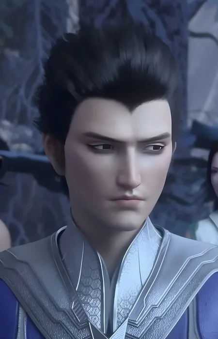 Hu, Cheng