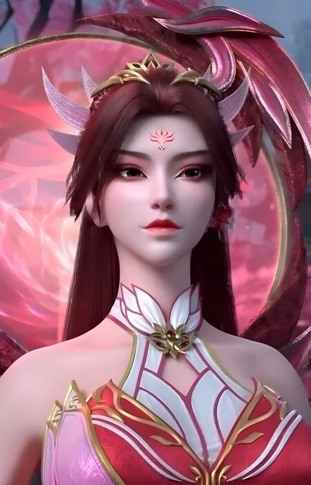 Hua, Jin