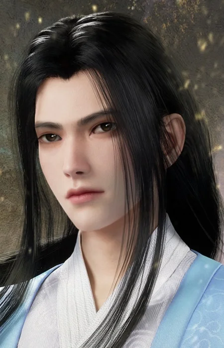 Hua, Yunfei