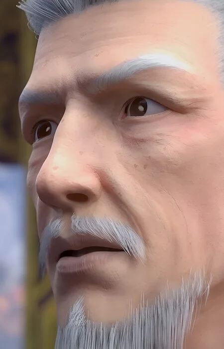 Huan, Feng