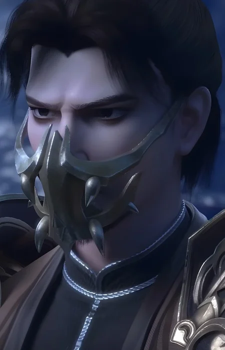 Huang, Tian