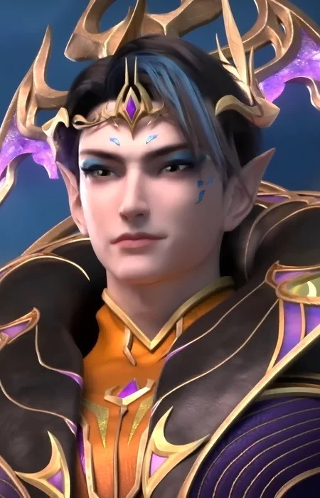Huang, Tian